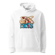 🔥 One Piece Luffy Gear – Hoodie